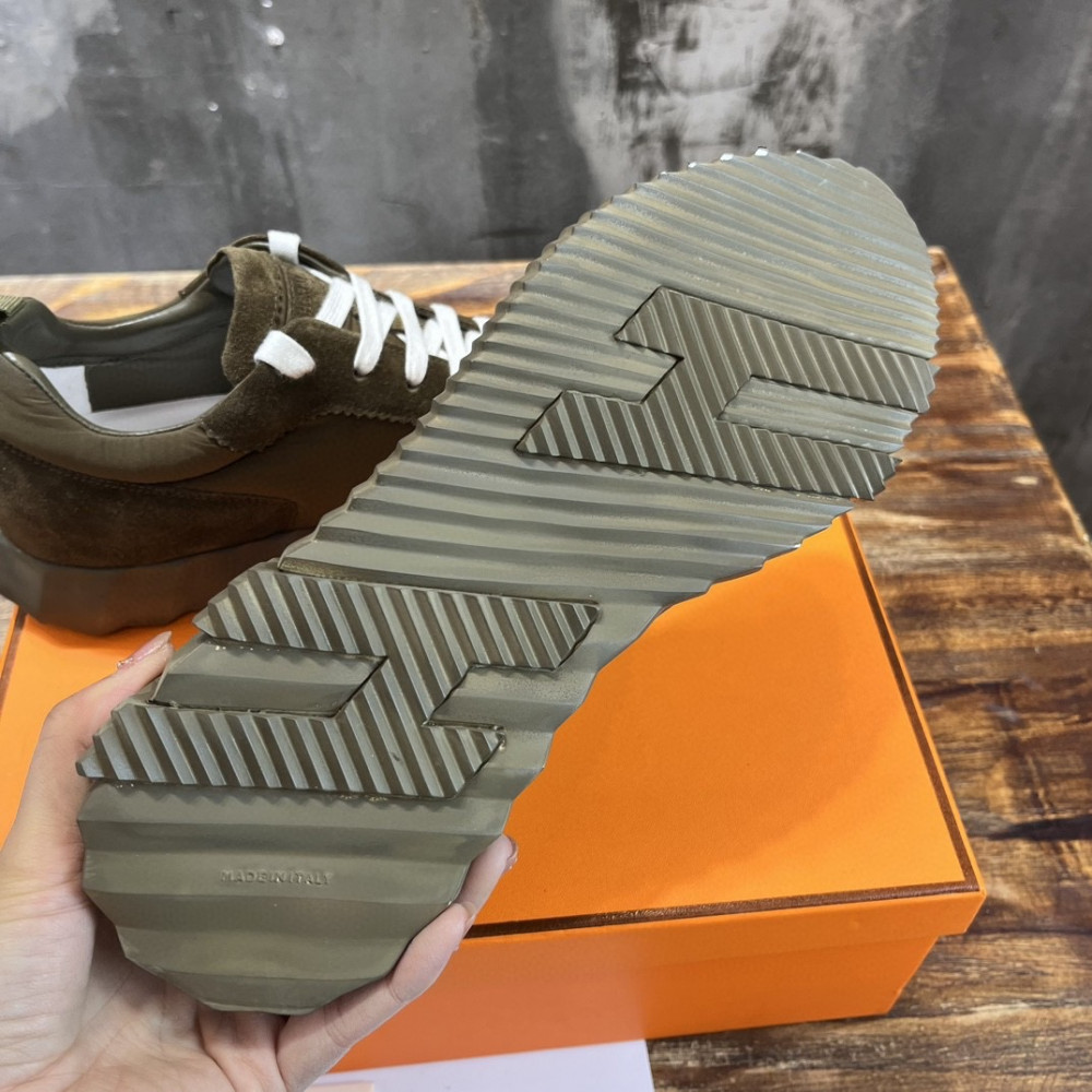 Hermes Sneakers