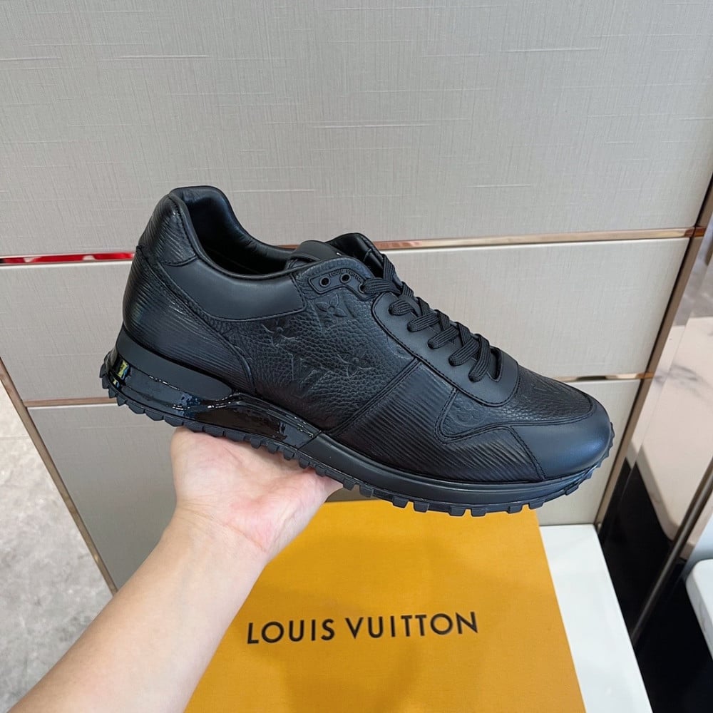 LV Sneckers