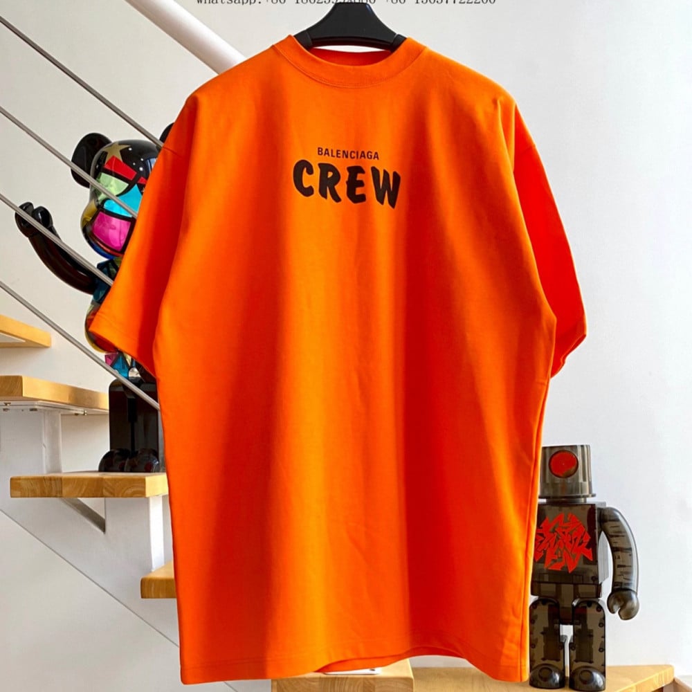 Balenciaga T-shirt