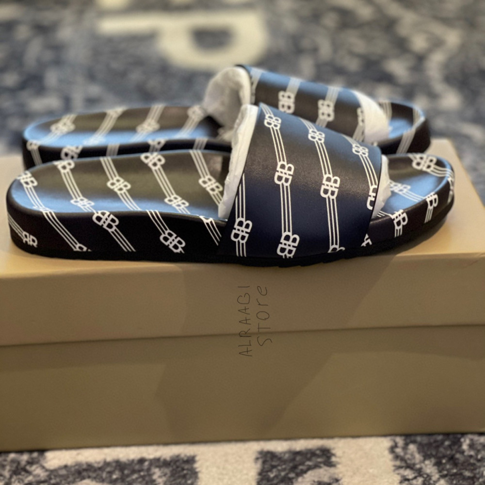 Balenciaga Slipper