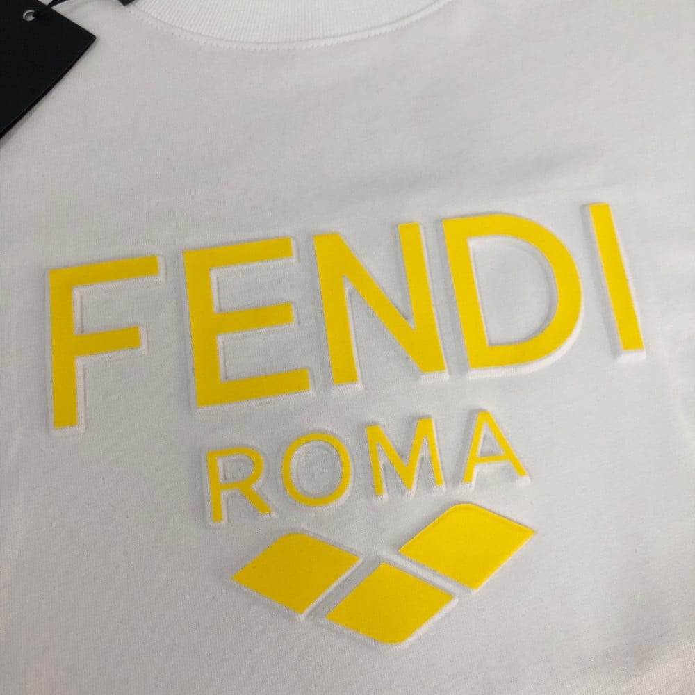 Fendi t-shirt