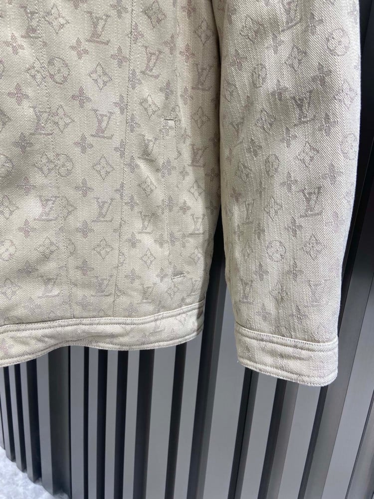 LV jacket