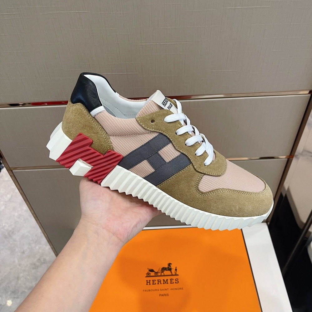 Hermes Sneakers