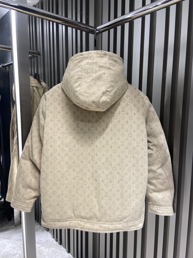 LV jacket