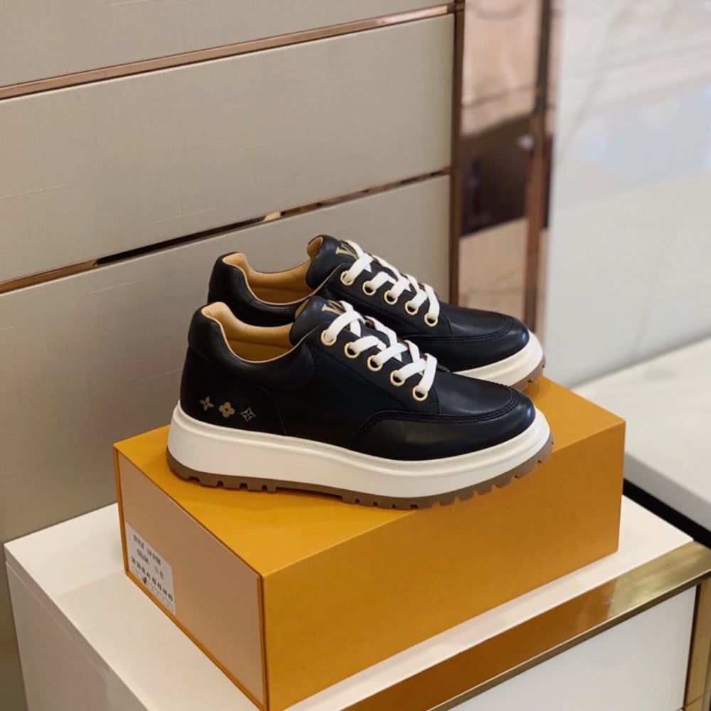 LV SHOE