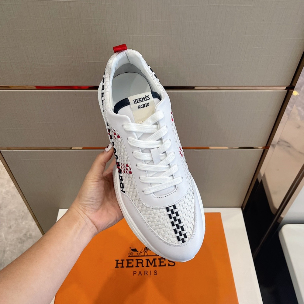 Hermes Slipper