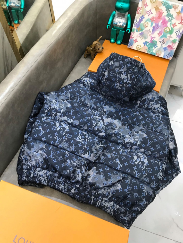 LV Jacket