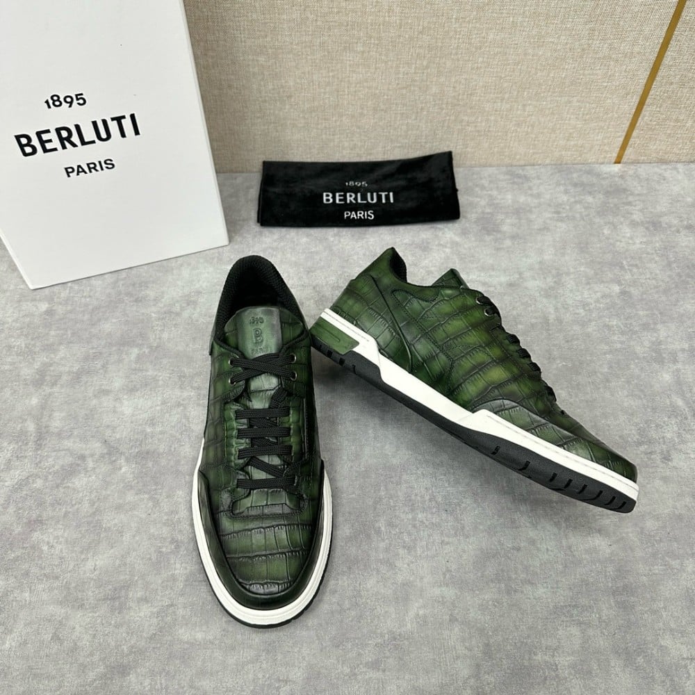 BERLUTI
