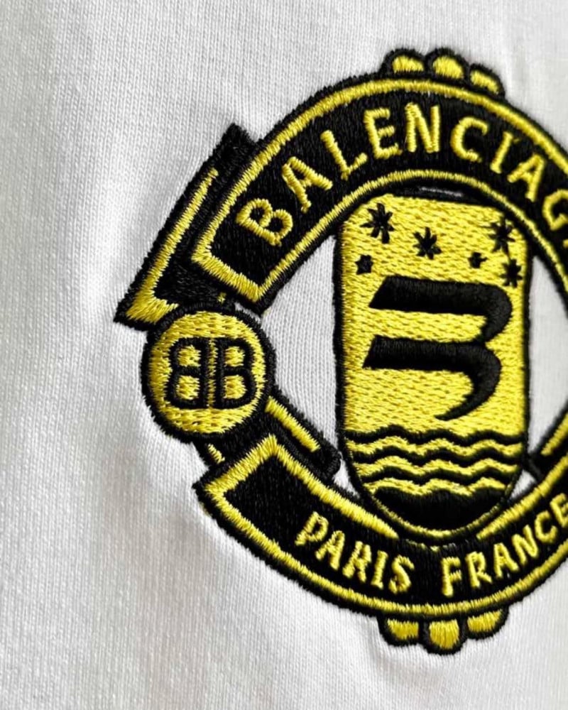 Balenciaga T-shirt