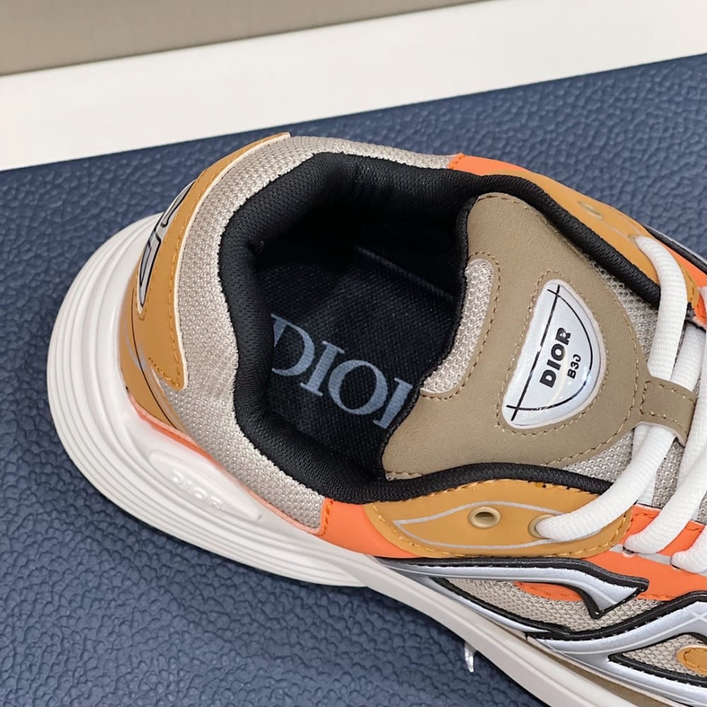 Dior Sneckers