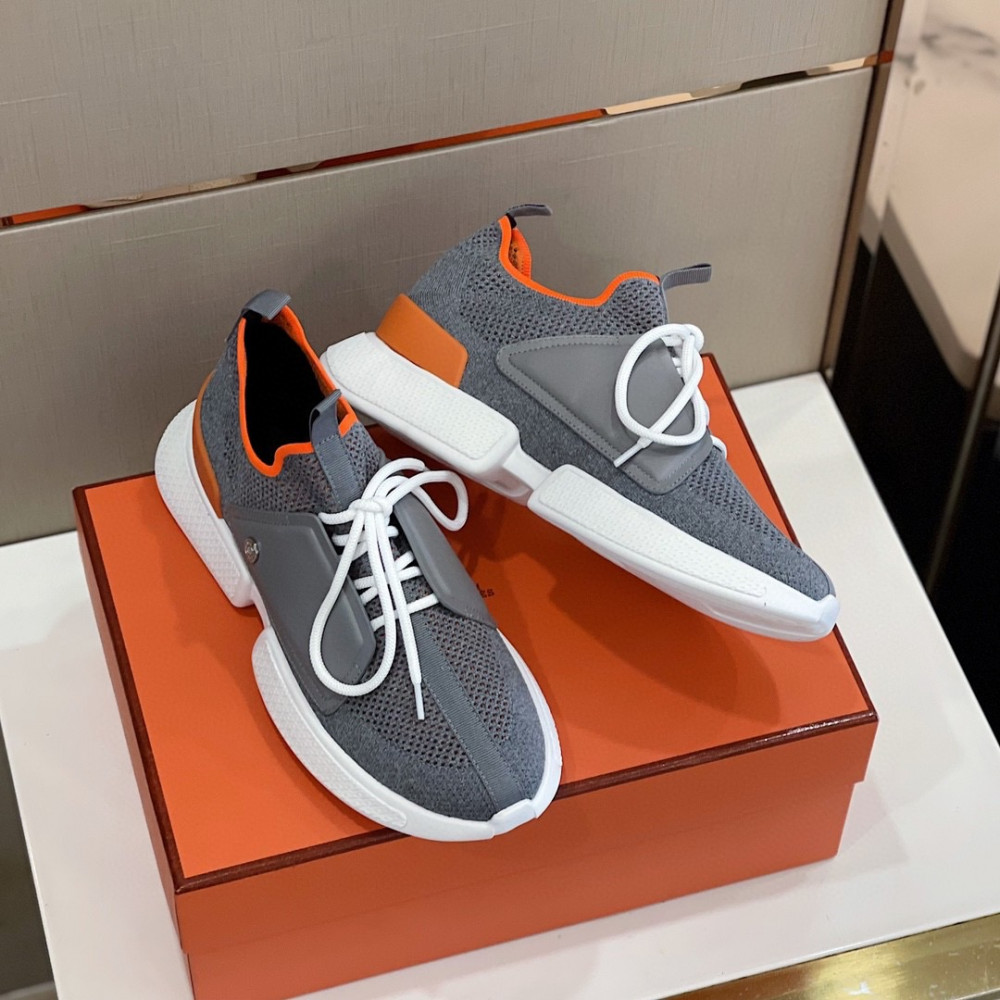Hermes Sneakers
