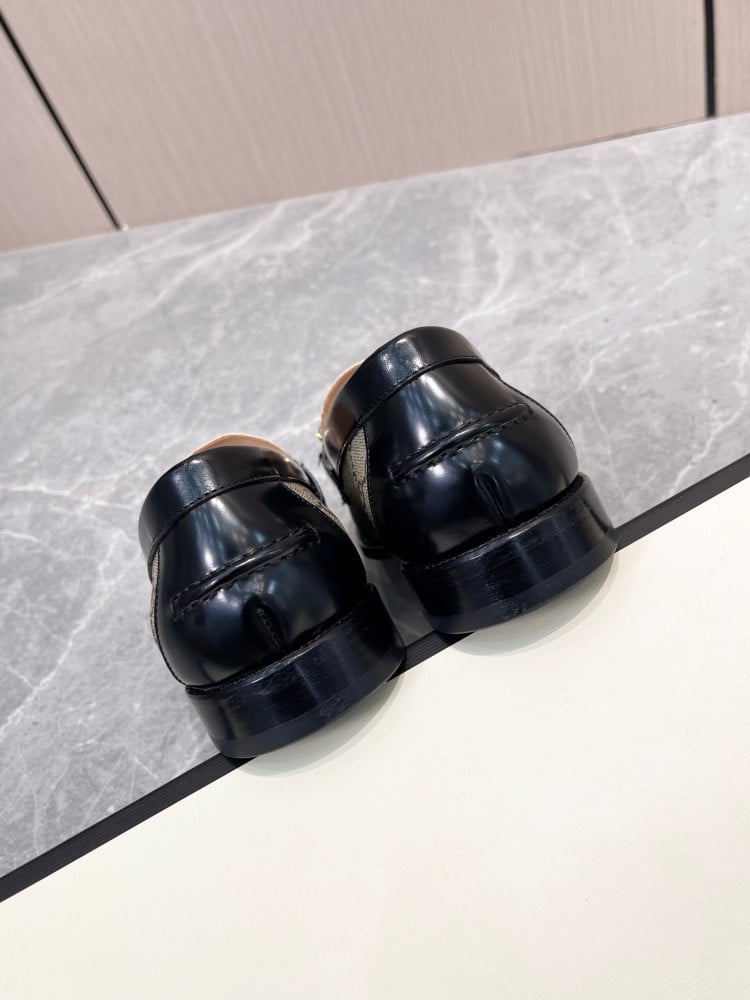 Gucci Loafers