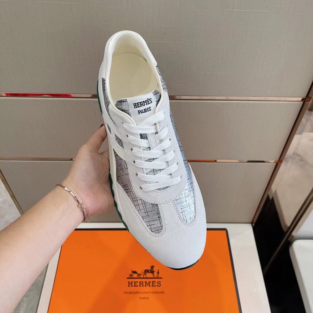 Hermes Sneakers