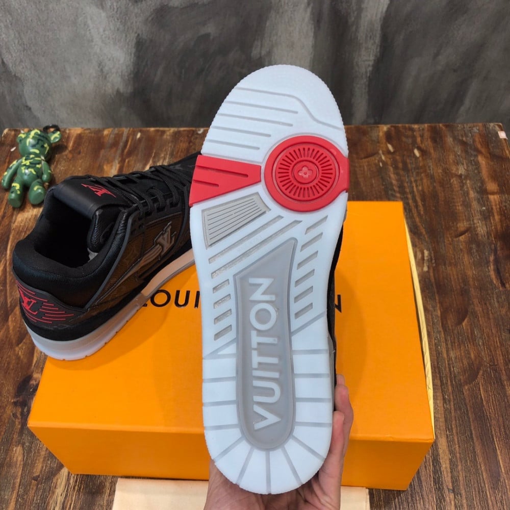 LV Sneakers