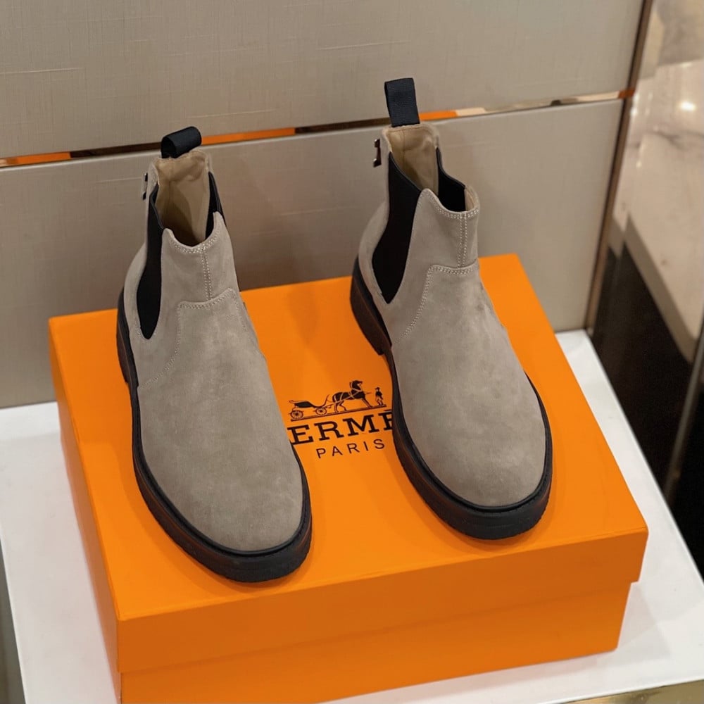 Hermes boot
