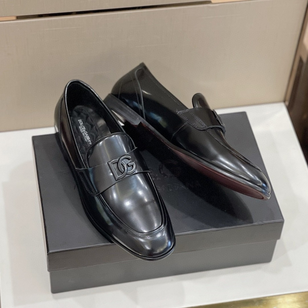 D&G  Loafer