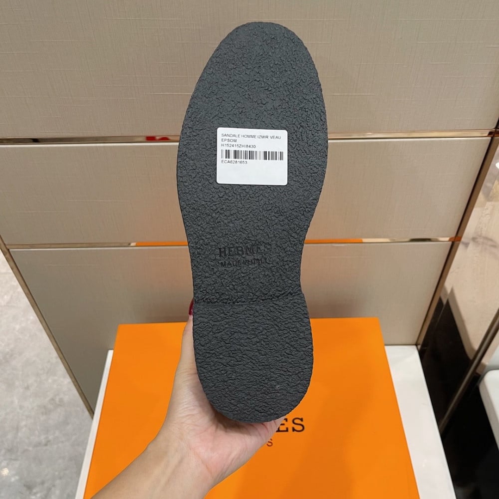 Hermes boot