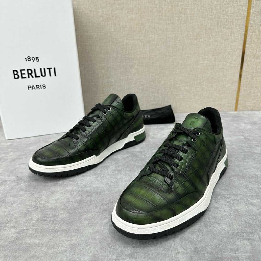 BERLUTI