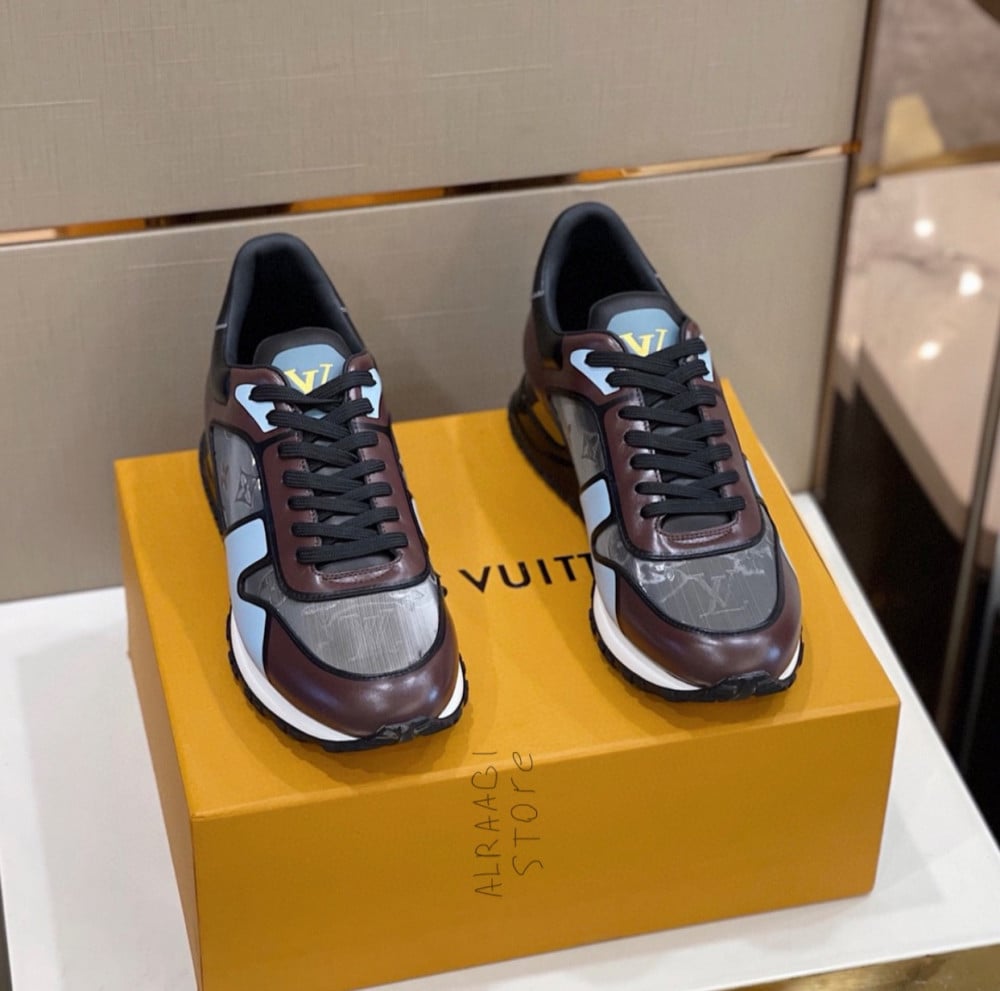 LV Sneakers