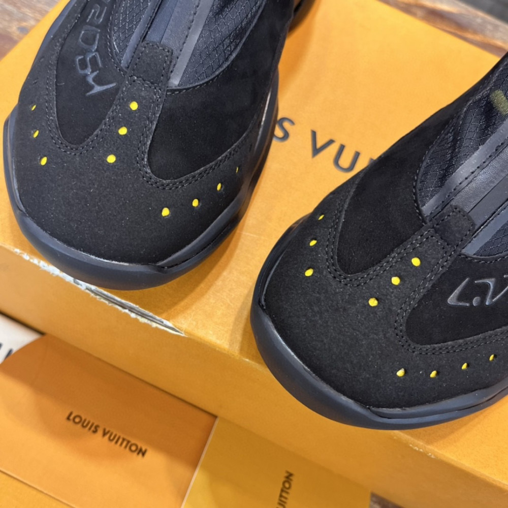 LV Sneckers
