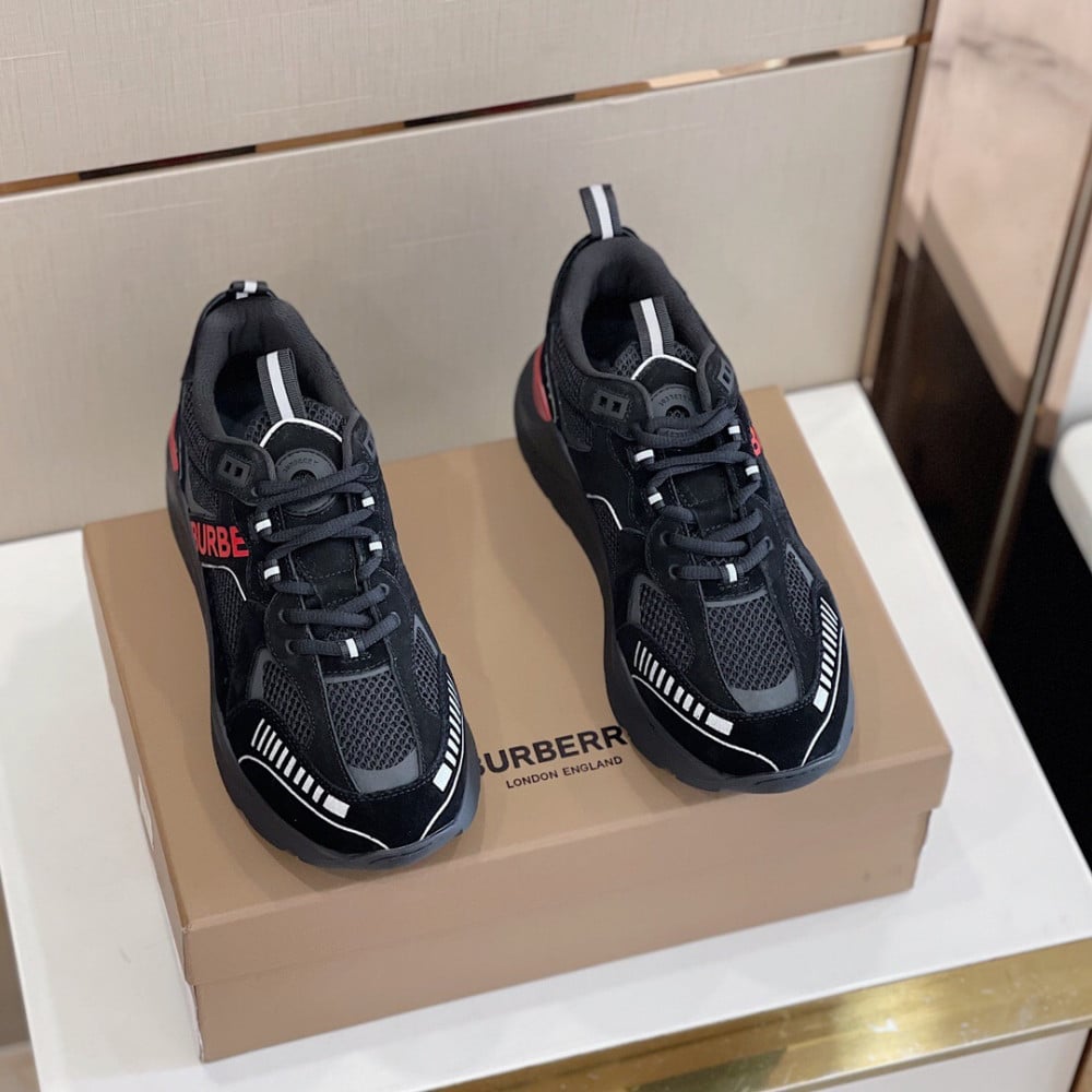 Sneakers Burberry