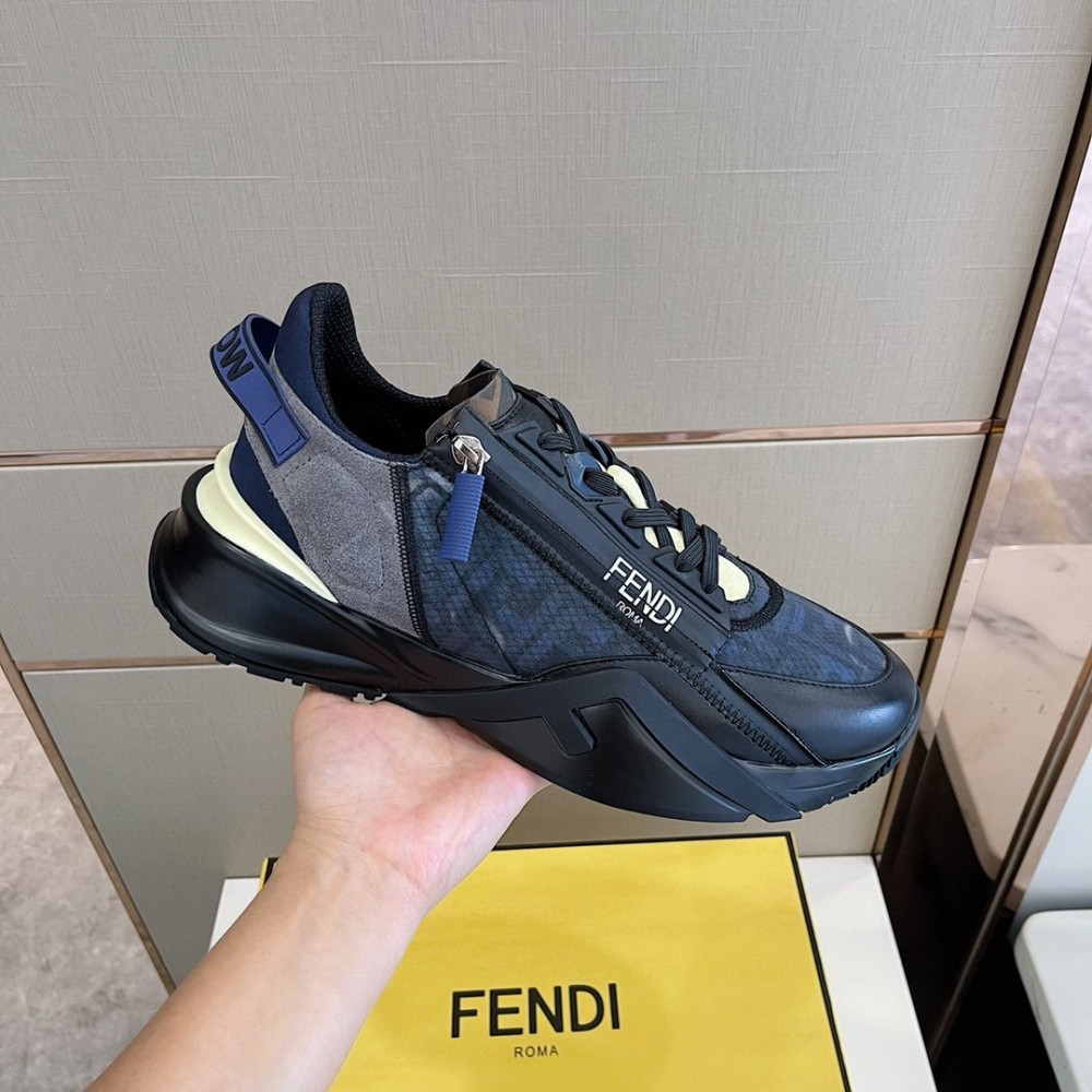 Fendi Sneckers
