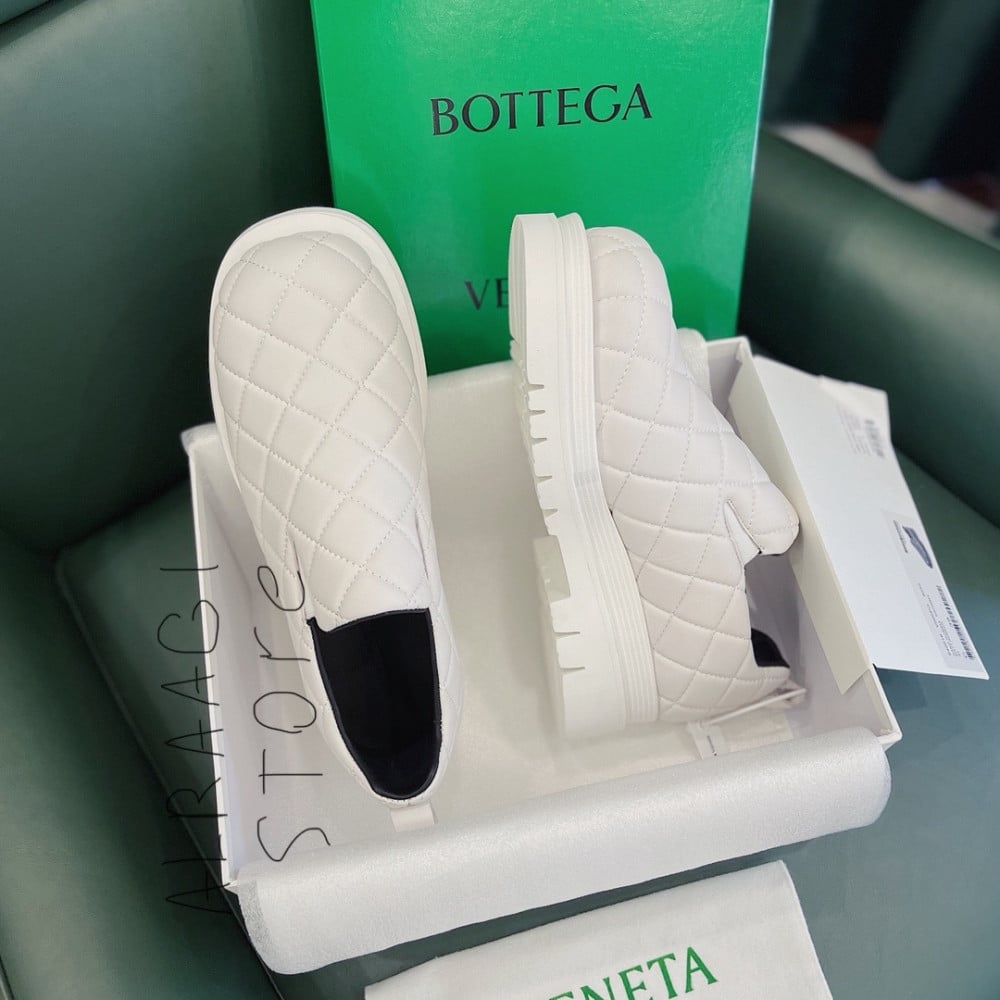 Bottega Sneckers