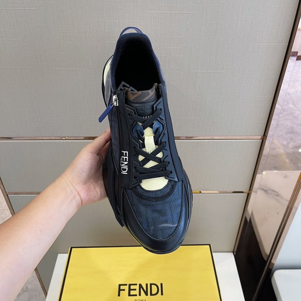 Fendi Sneckers