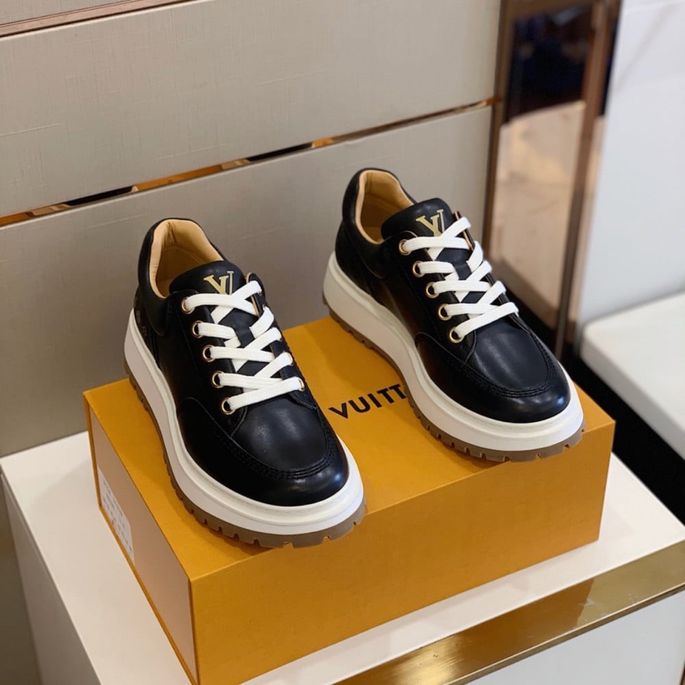 LV SHOE