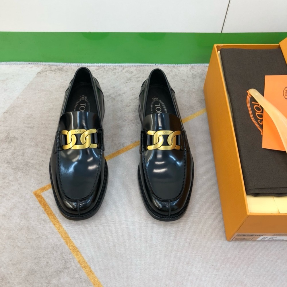 TODS