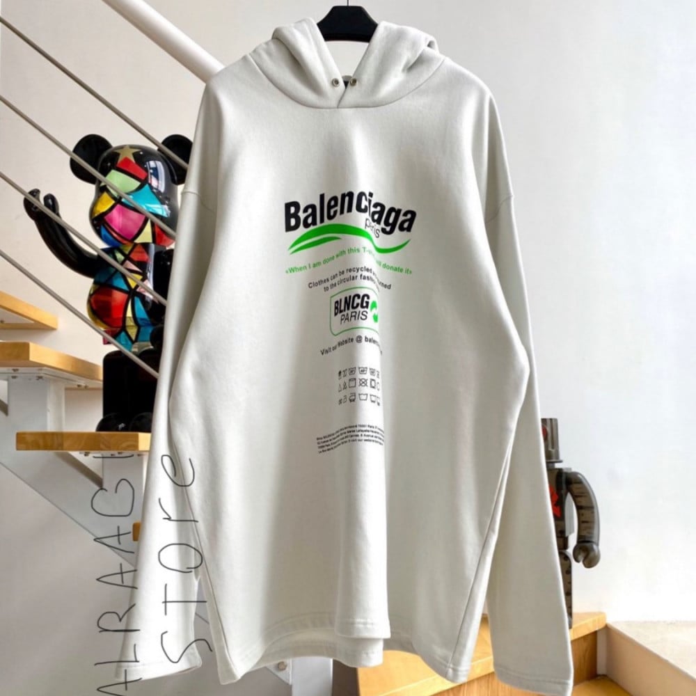 Balenciaga Sweater