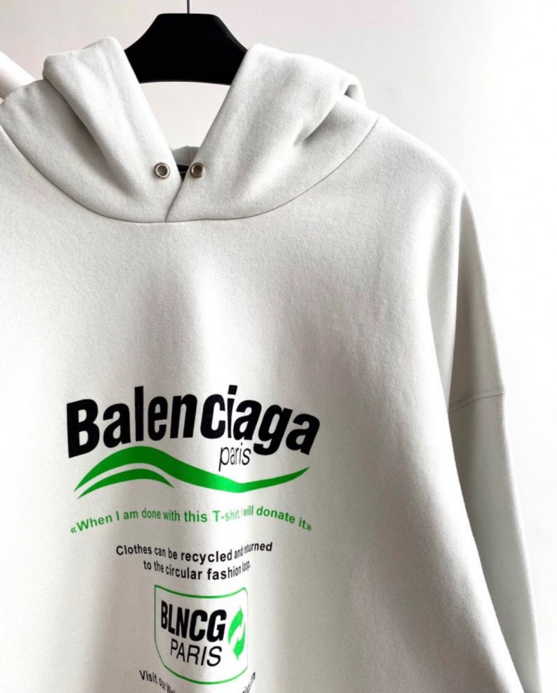 Balenciaga Sweater