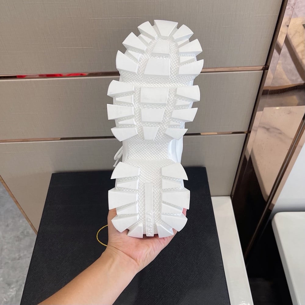 Prada Boot