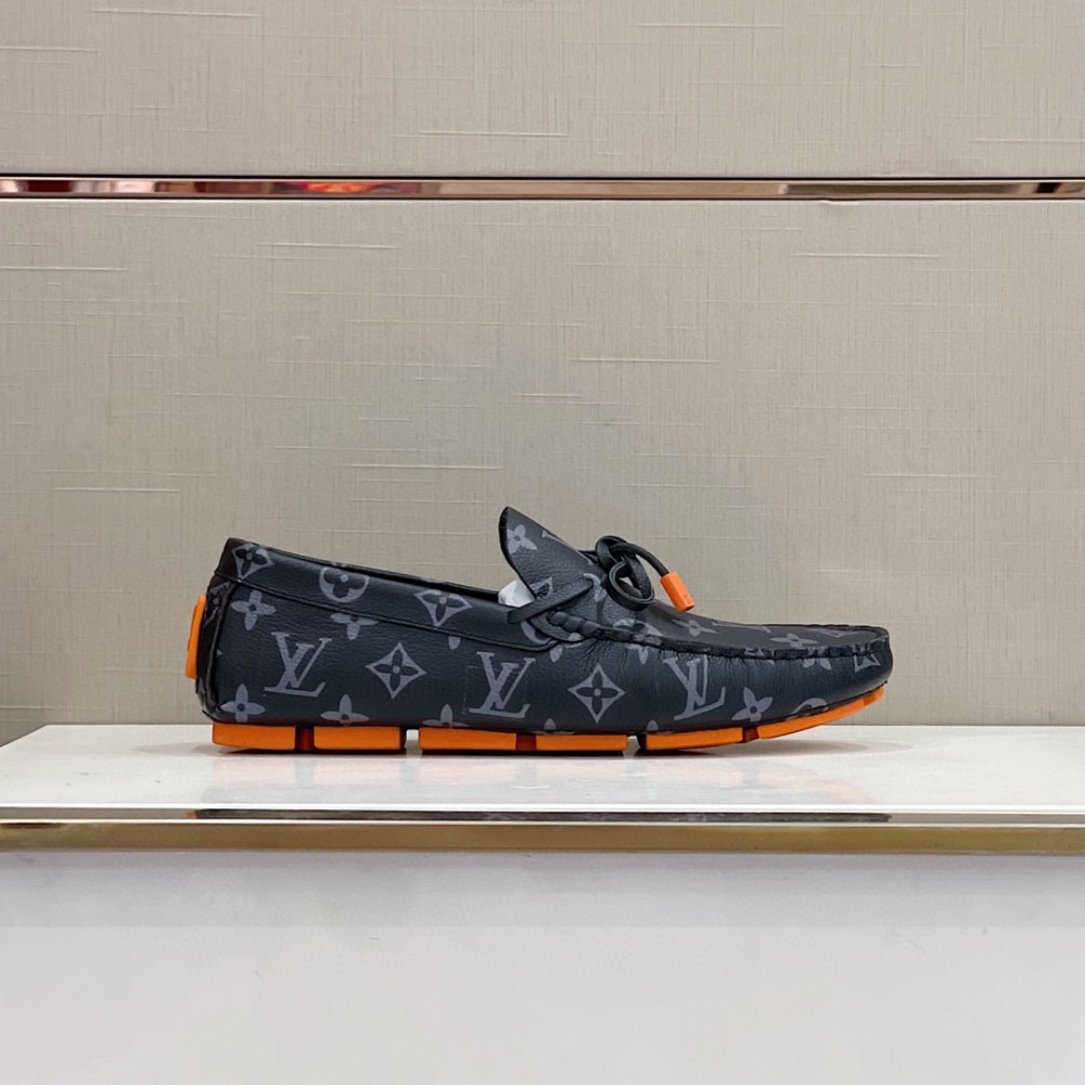 LV  Loafers