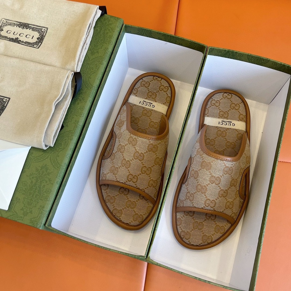 Gucci Slipper