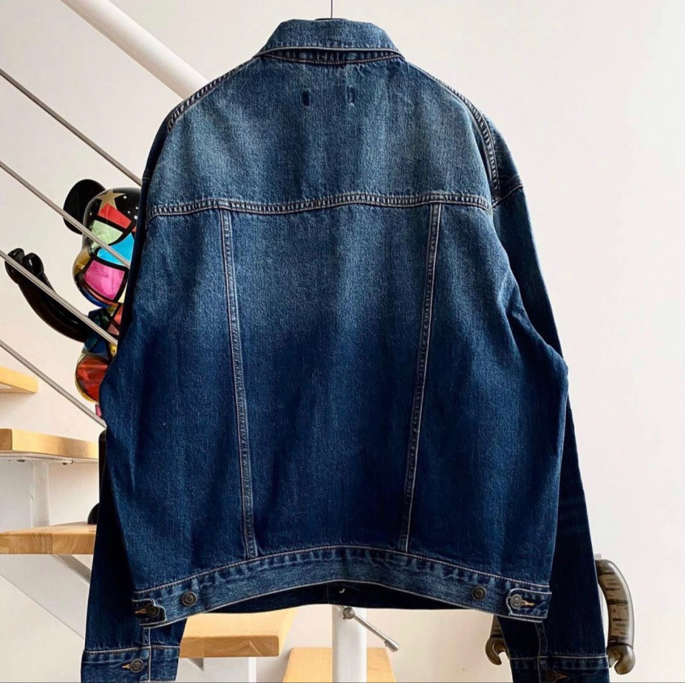 Balenciaga Jacket