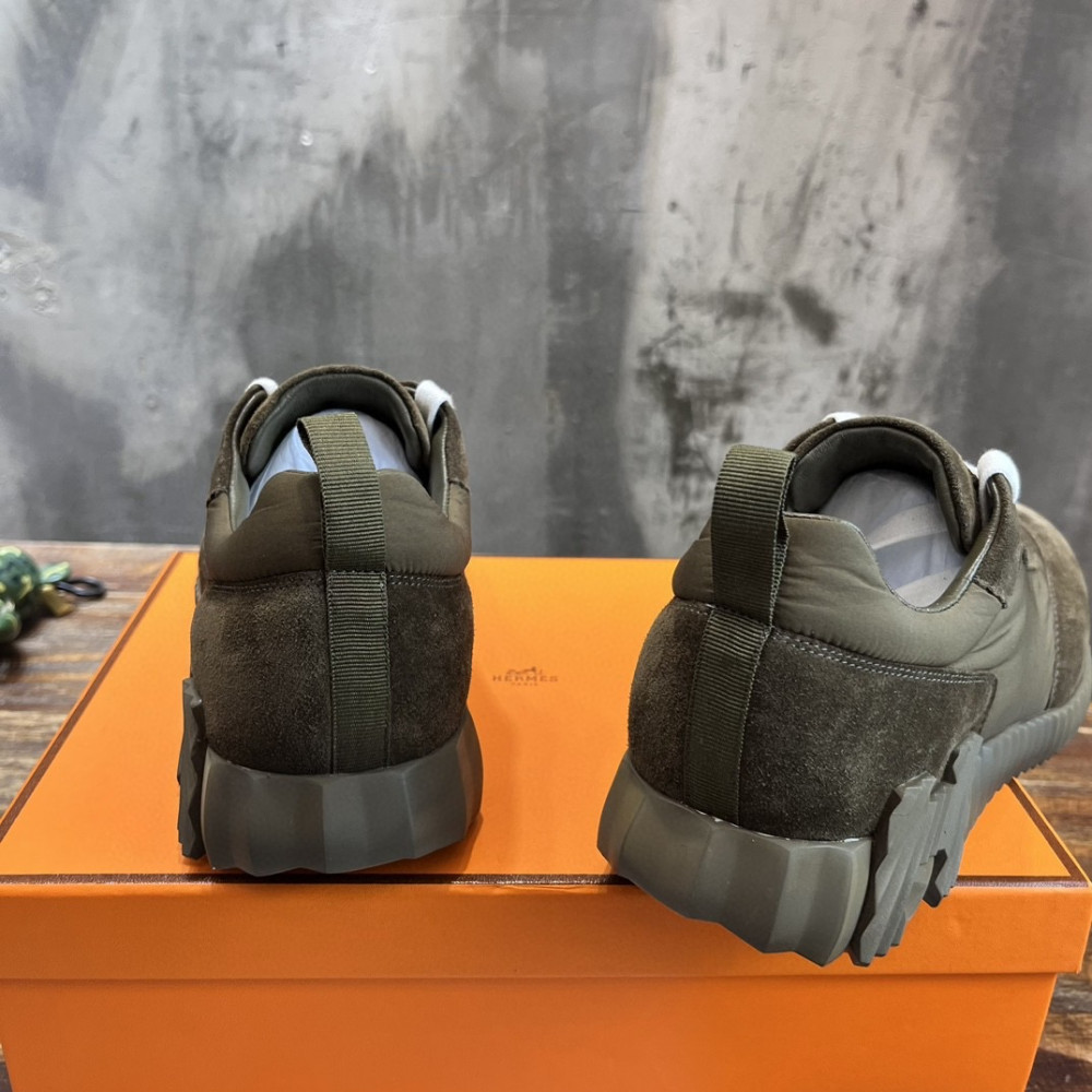 Hermes Sneakers