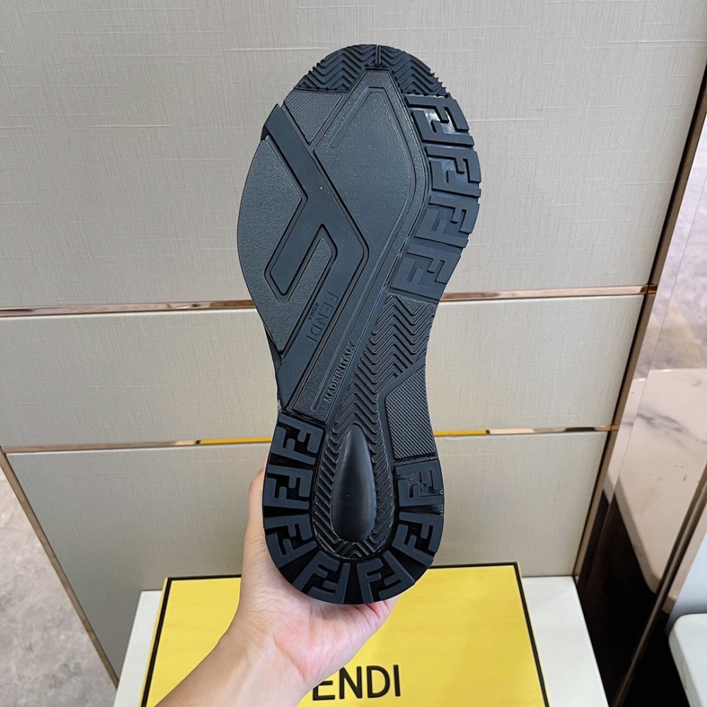 Fendi Sneckers