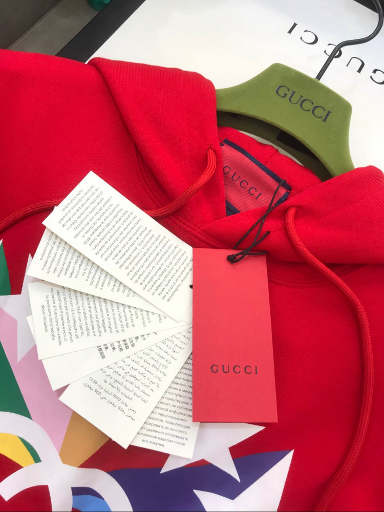 Gucci Sweater