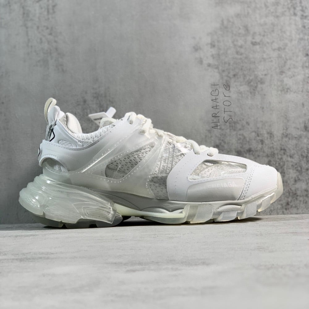 Balenciaga Sandals