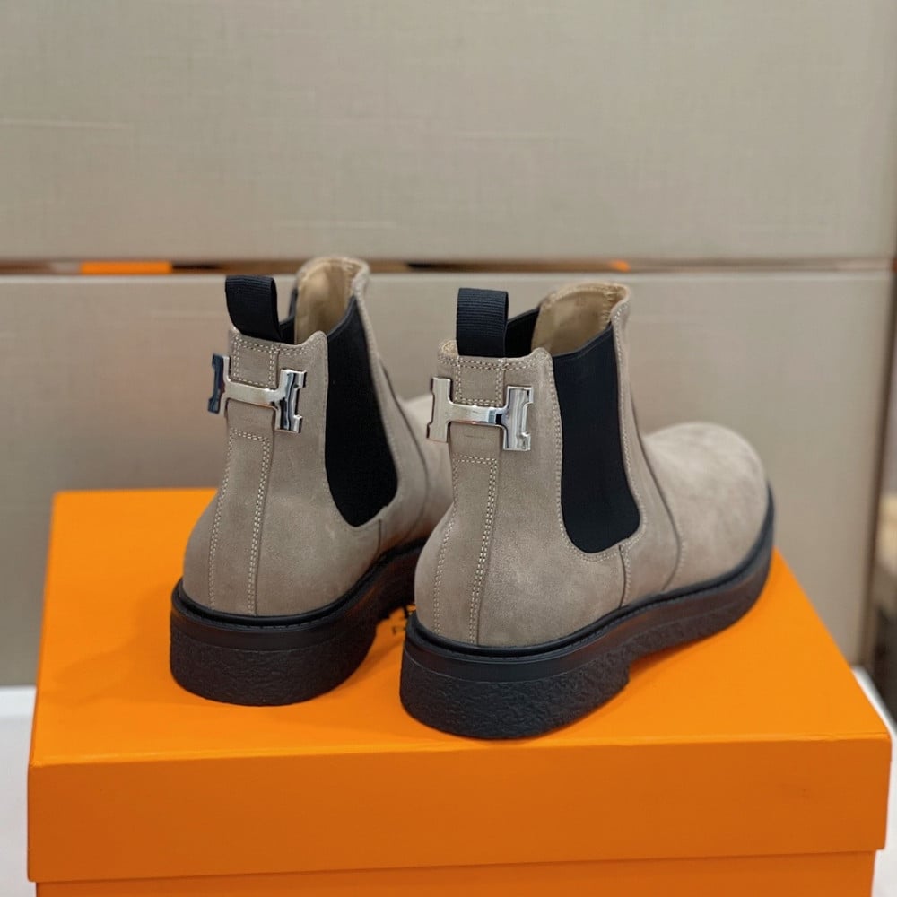 Hermes boot