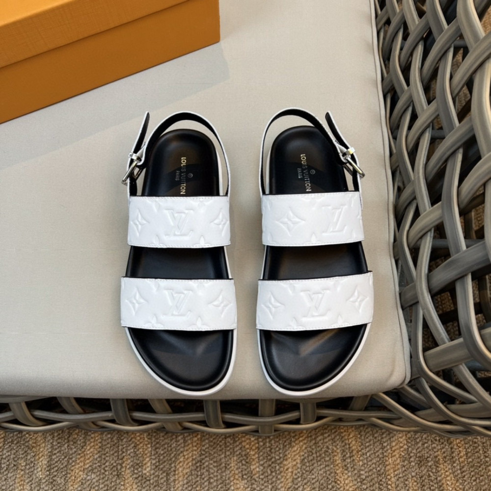 LV sandal