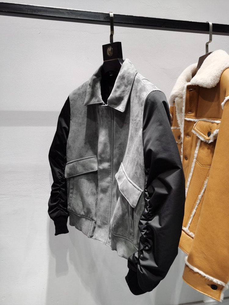 Dior Jacket