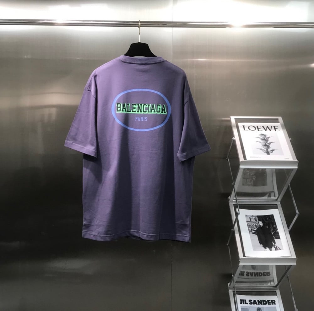 Balenciaga T-shirt