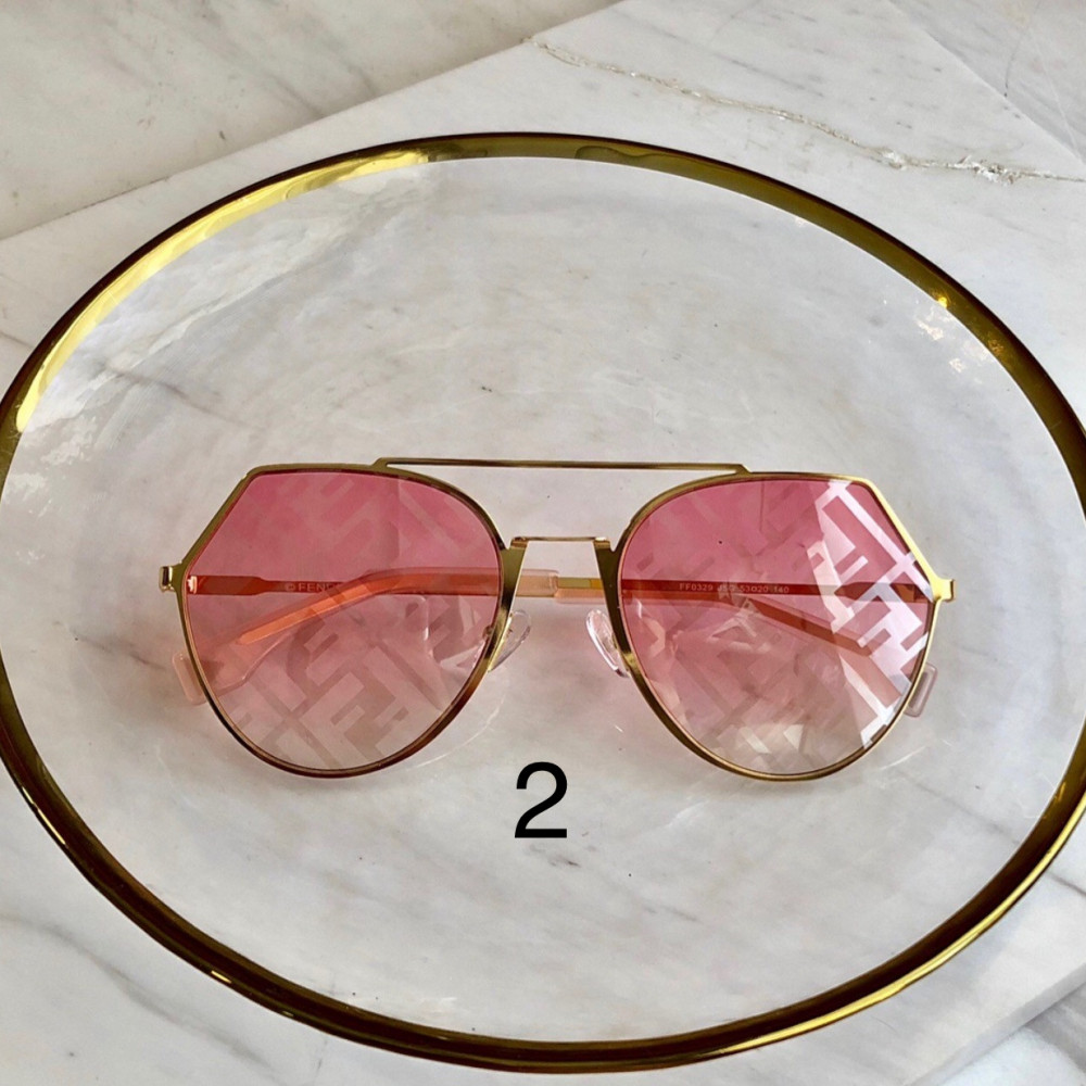 Fendi Sunglasses