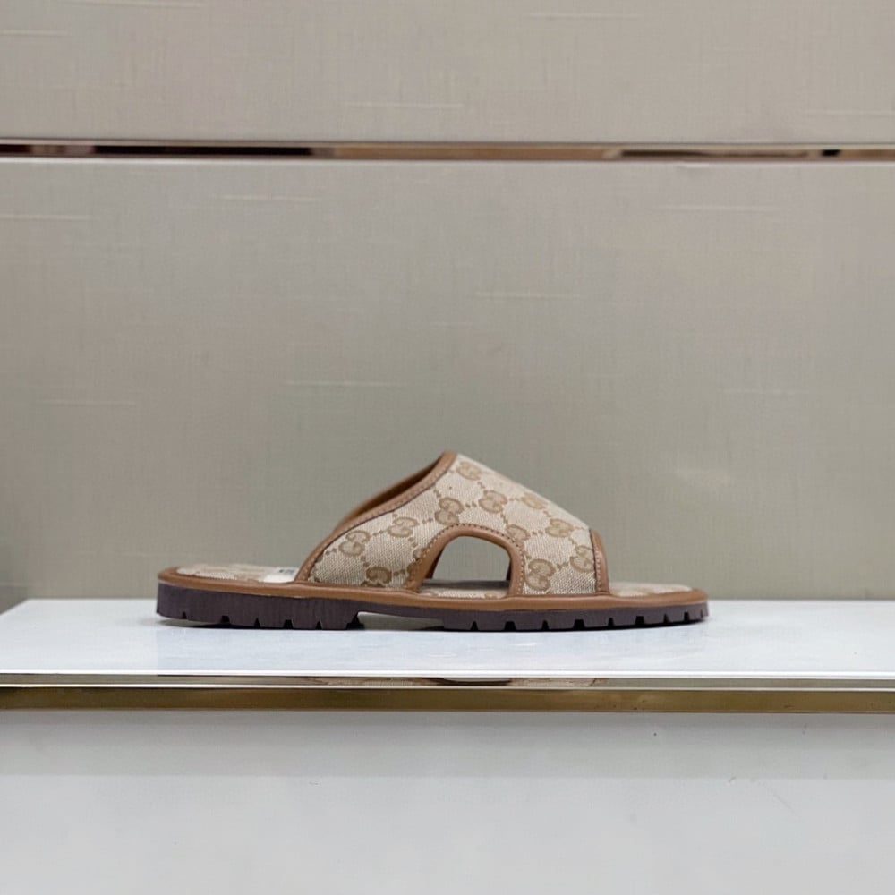 Gucci Slipper