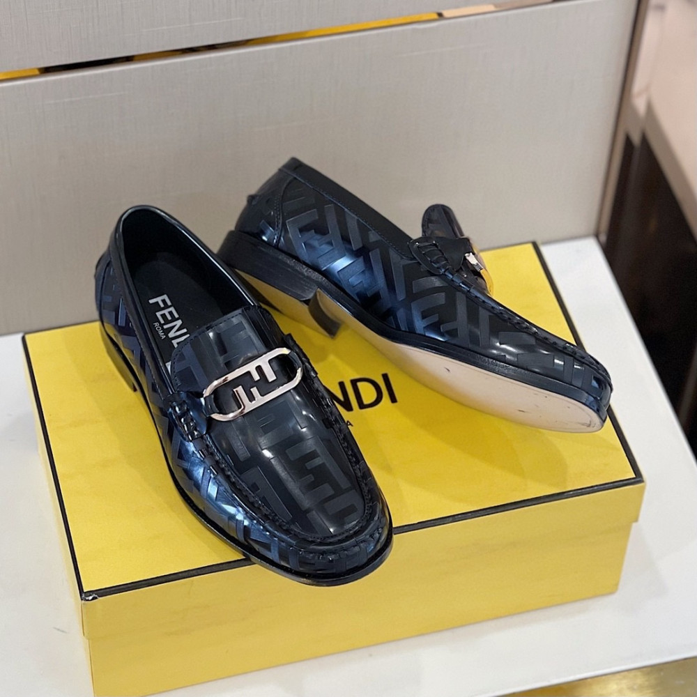 Fendi Loafers