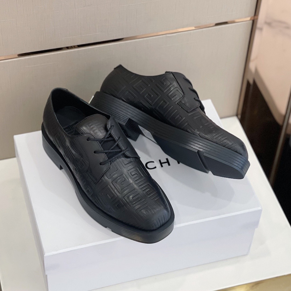Givenchy Loafers