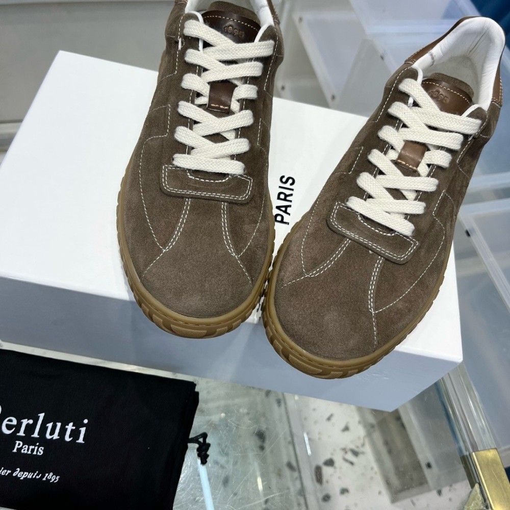 BERLUTI