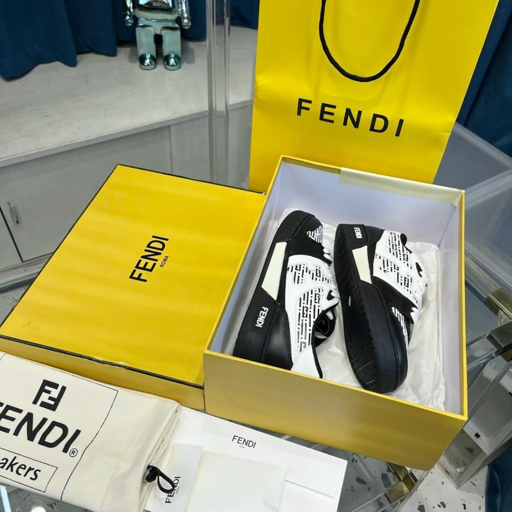 Fendi